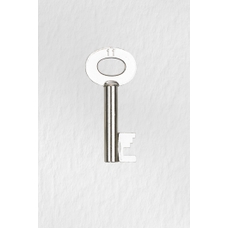 FB No.11 63mm (2½in) Key - Key only